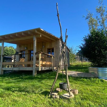 Maison Western Le Val-dʼAjol Eksteriør billede