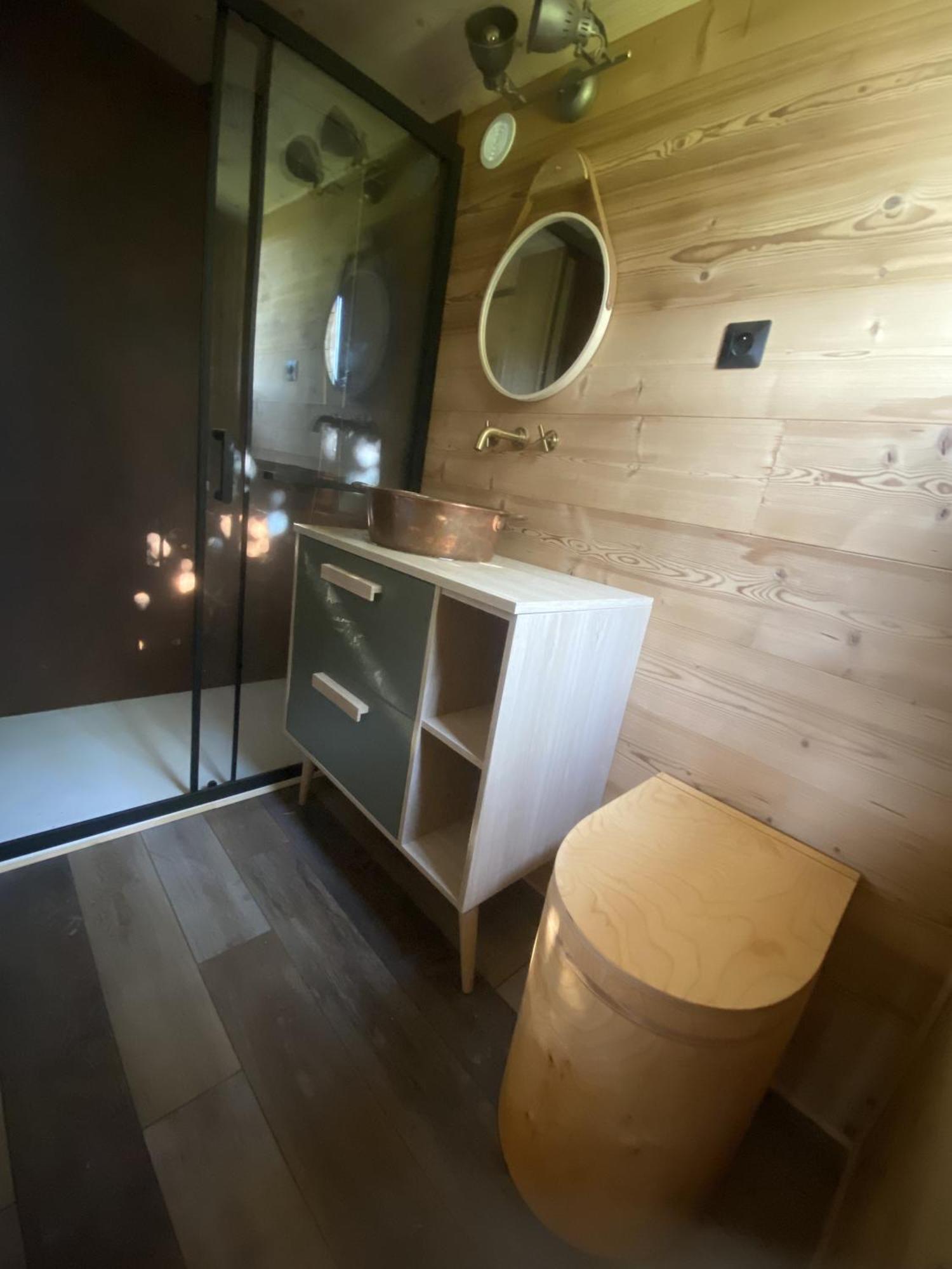 Maison Western Le Val-dʼAjol Eksteriør billede