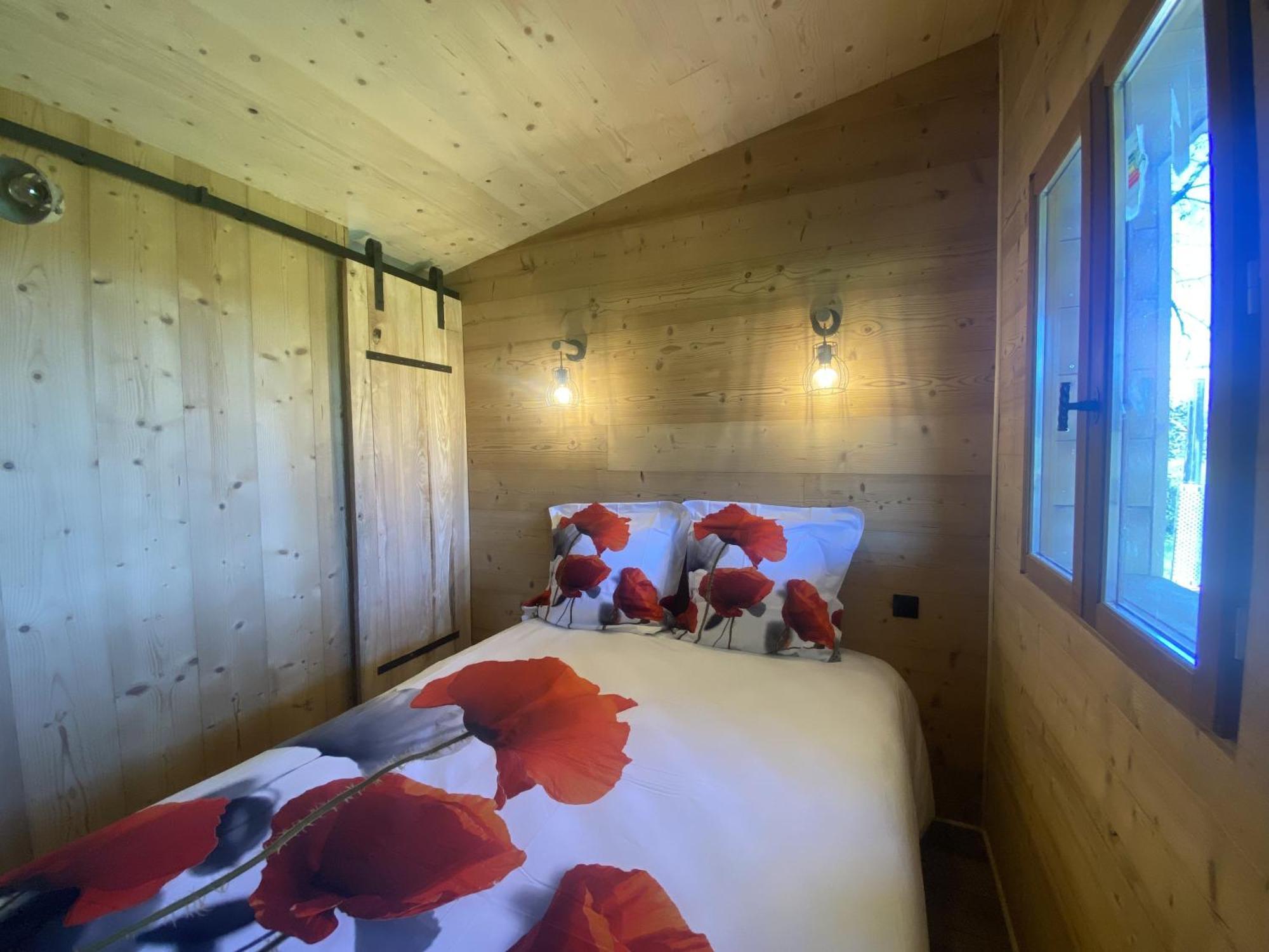 Maison Western Le Val-dʼAjol Eksteriør billede
