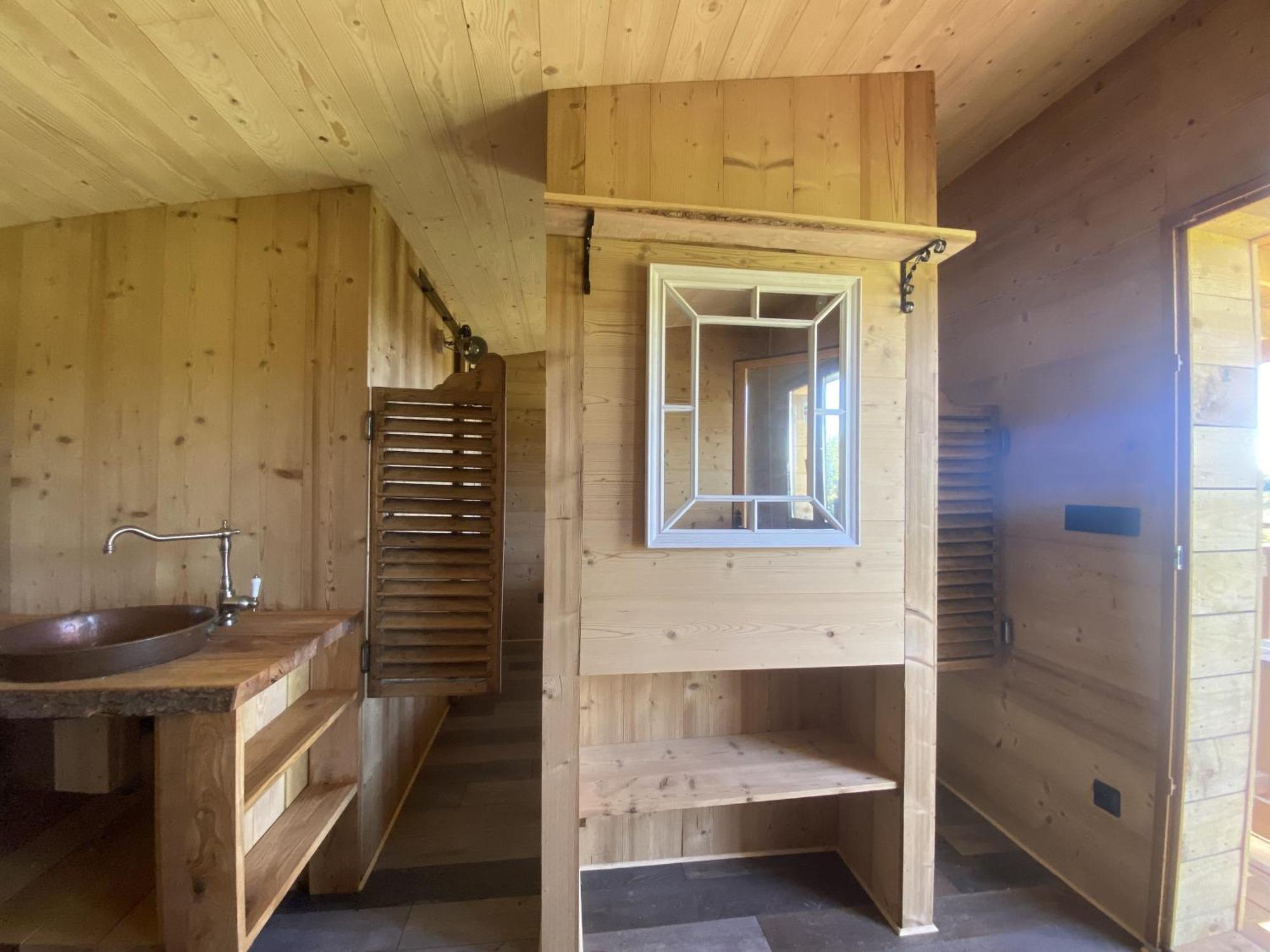 Maison Western Le Val-dʼAjol Eksteriør billede