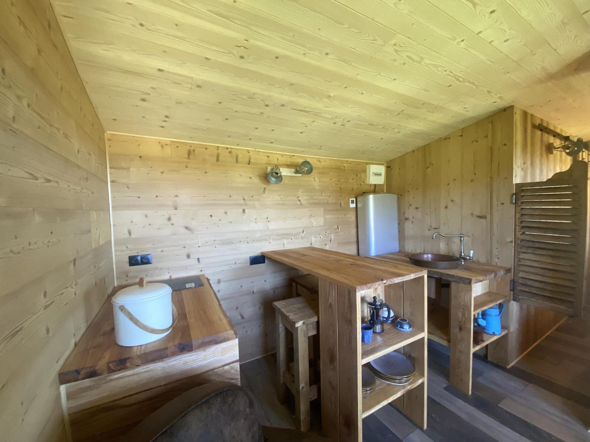Maison Western Le Val-dʼAjol Eksteriør billede
