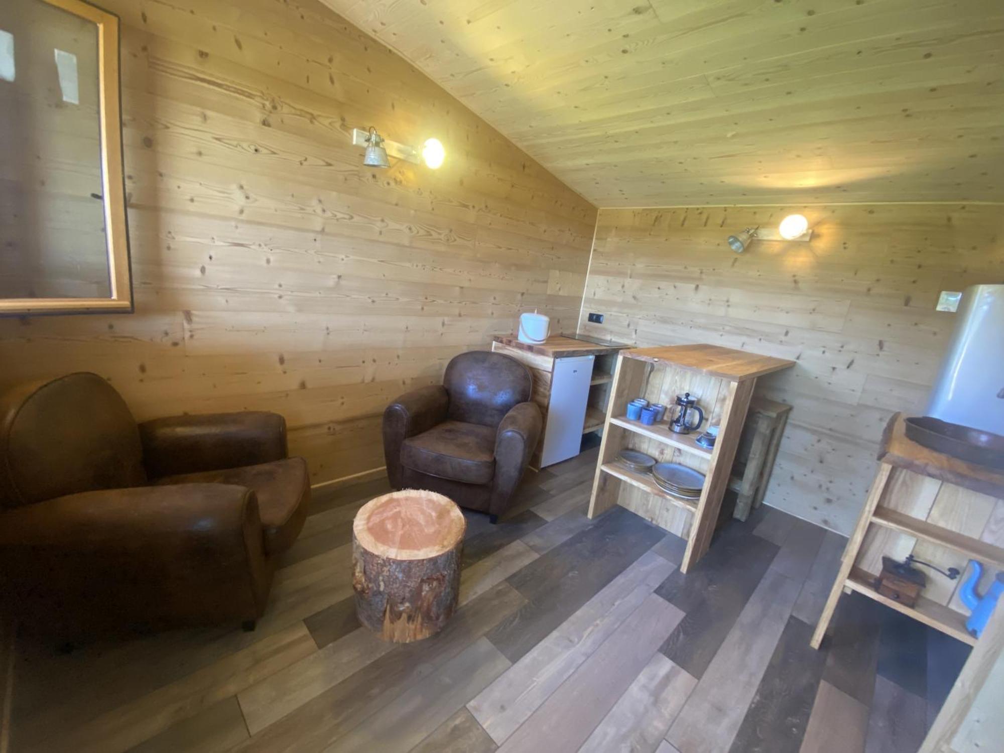 Maison Western Le Val-dʼAjol Eksteriør billede